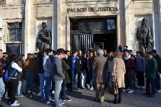 Son más de 3.000 los alumnos que este curso participan directamente en el programa
